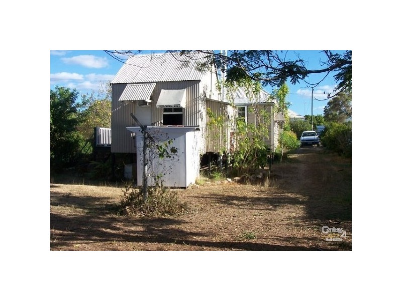 13 Melville Street LISSNER, Charters Towers QLD 4820