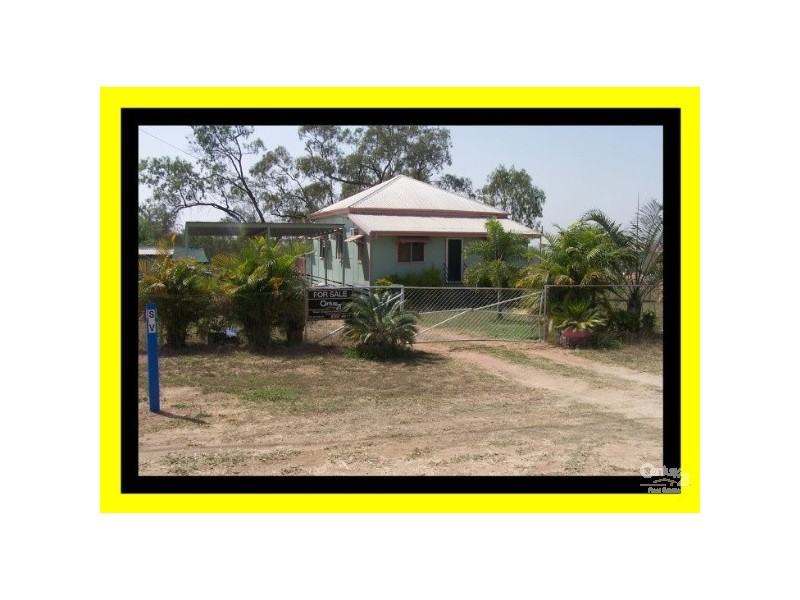 29 Clara Road MOSMAN PARK, Charters Towers QLD 4820