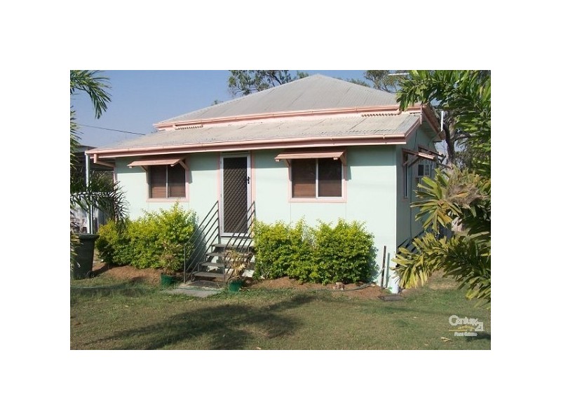 29 Clara Road MOSMAN PARK, Charters Towers QLD 4820