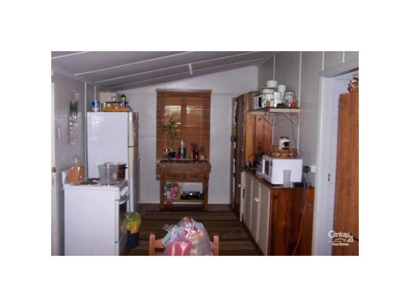 29 Clara Road MOSMAN PARK, Charters Towers QLD 4820