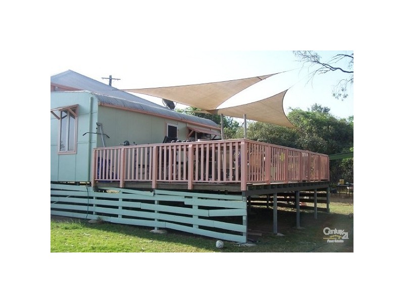 29 Clara Road MOSMAN PARK, Charters Towers QLD 4820