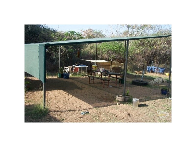 29 Clara Road MOSMAN PARK, Charters Towers QLD 4820