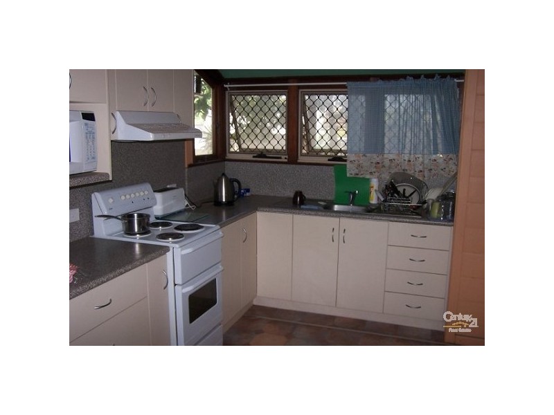 Charters Towers QLD 4820