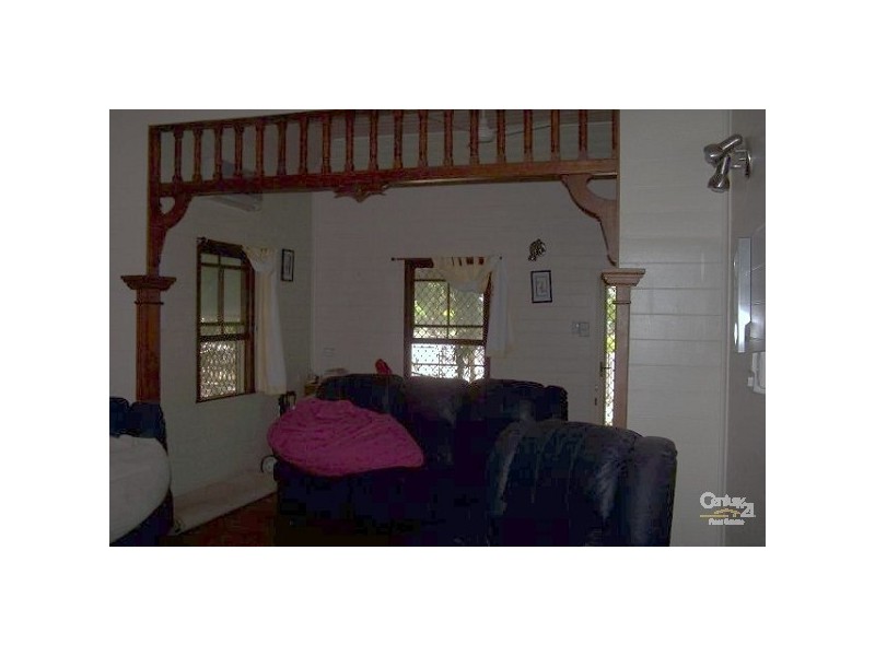 Charters Towers QLD 4820