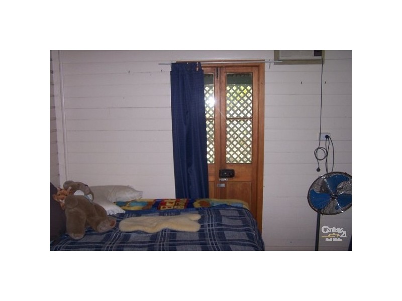 Charters Towers QLD 4820