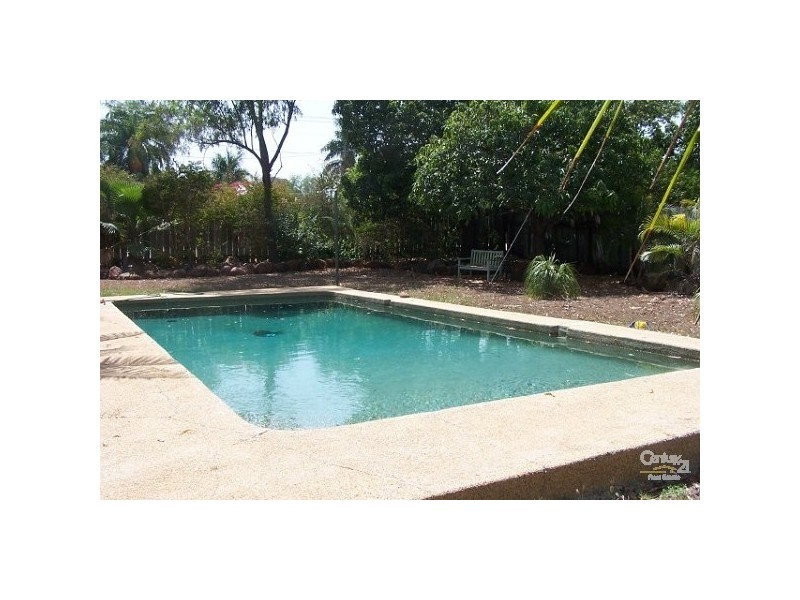 Charters Towers QLD 4820