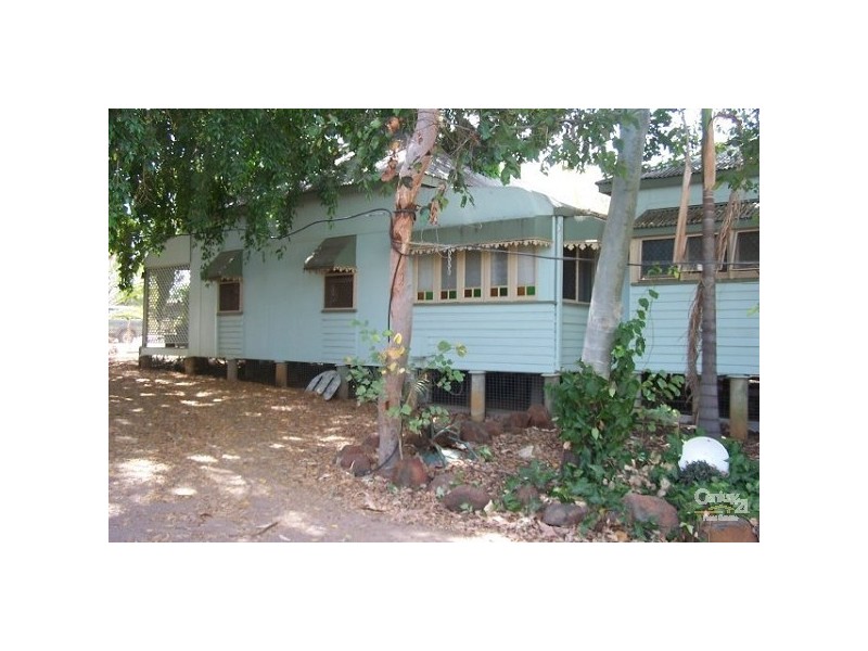 Charters Towers QLD 4820