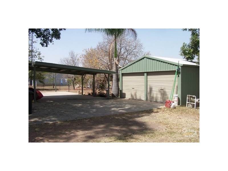 Charters Towers QLD 4820