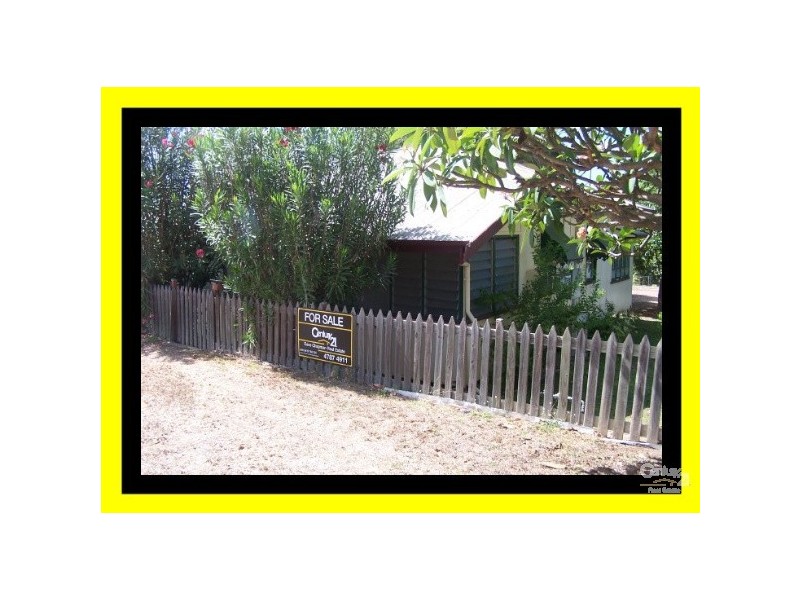 Charters Towers QLD 4820