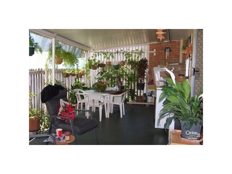 U 16, 30 Hackett Terrace RICHMOND HILL, Charters Towers QLD 4820