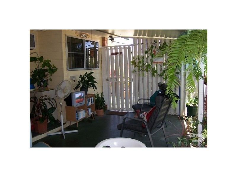 U 16, 30 Hackett Terrace RICHMOND HILL, Charters Towers QLD 4820