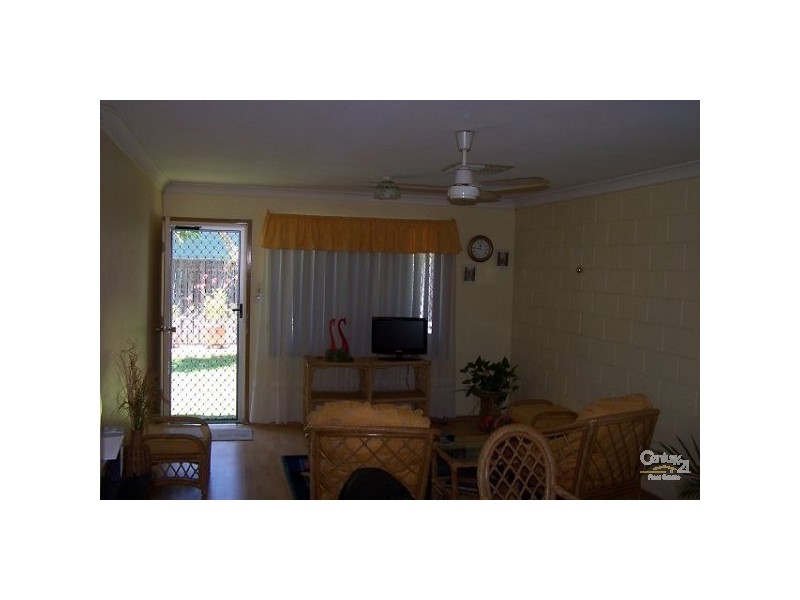 U 16, 30 Hackett Terrace RICHMOND HILL, Charters Towers QLD 4820