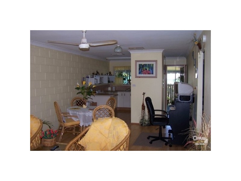 U 16, 30 Hackett Terrace RICHMOND HILL, Charters Towers QLD 4820