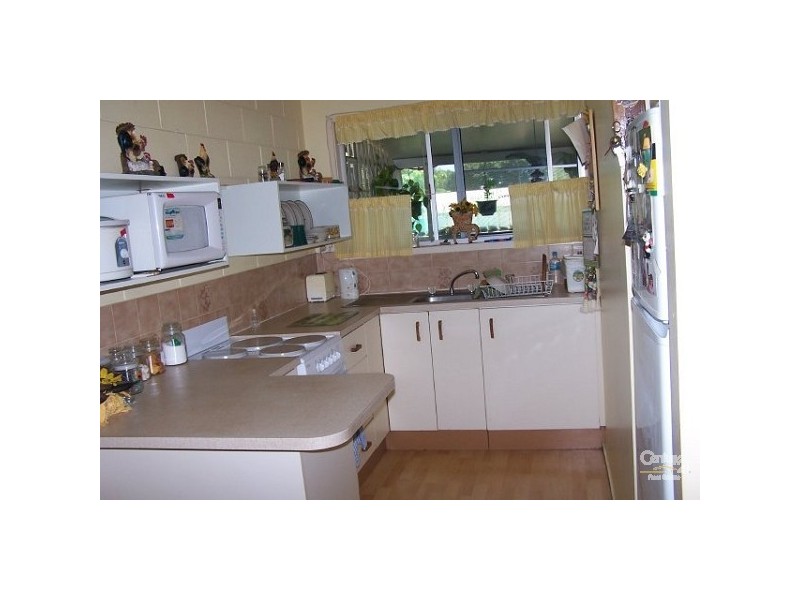 U 16, 30 Hackett Terrace RICHMOND HILL, Charters Towers QLD 4820