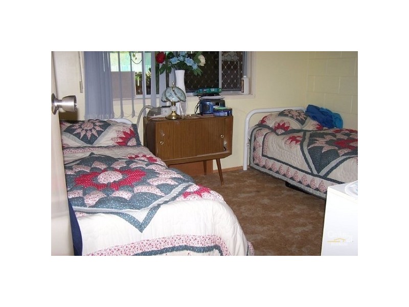 U 16, 30 Hackett Terrace RICHMOND HILL, Charters Towers QLD 4820