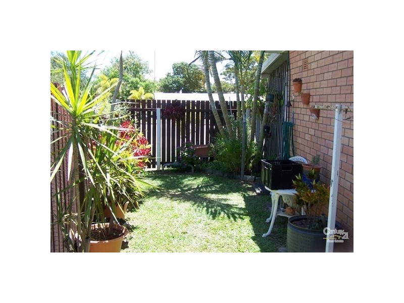 U 16, 30 Hackett Terrace RICHMOND HILL, Charters Towers QLD 4820