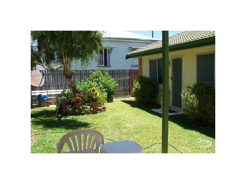 U 16, 30 Hackett Terrace RICHMOND HILL, Charters Towers QLD 4820