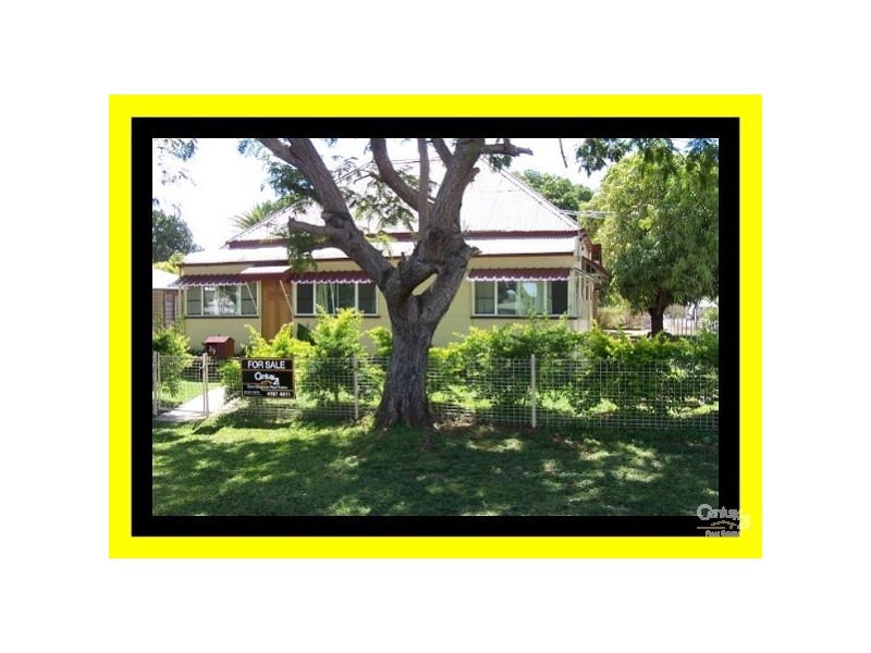 Charters Towers QLD 4820