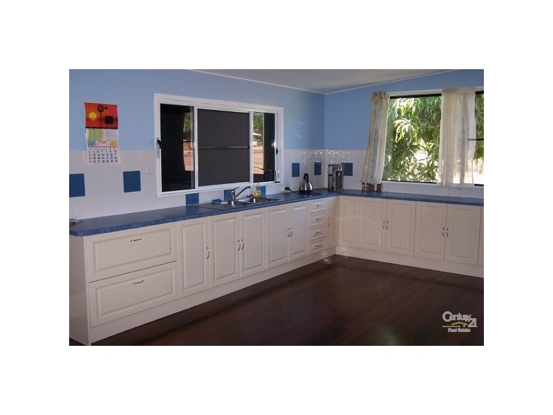 Charters Towers QLD 4820