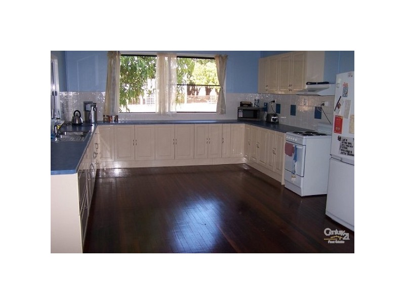 Charters Towers QLD 4820