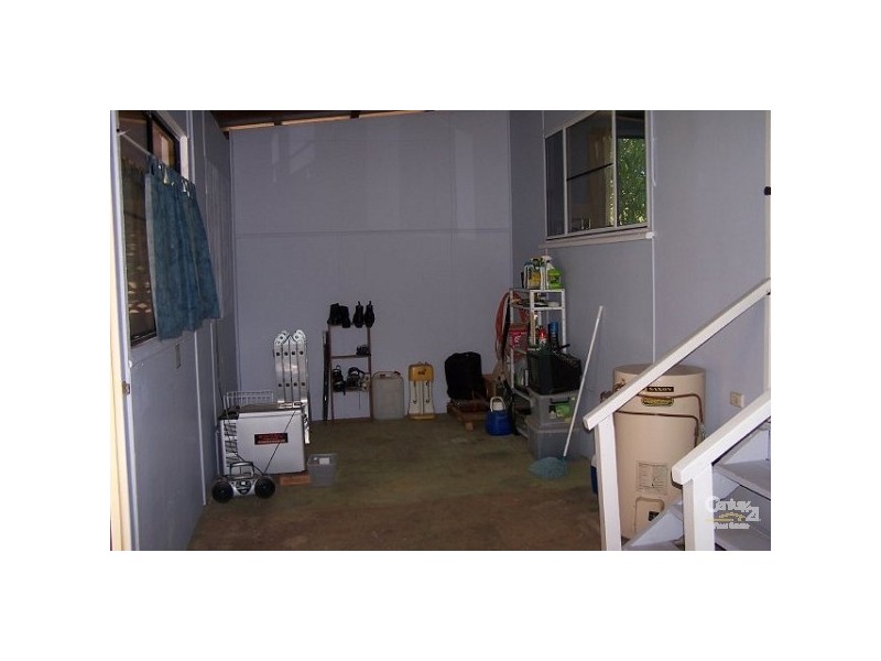 Charters Towers QLD 4820