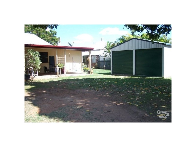 Charters Towers QLD 4820