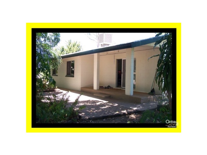 24 Aplin Street QUEENTON, Charters Towers QLD 4820