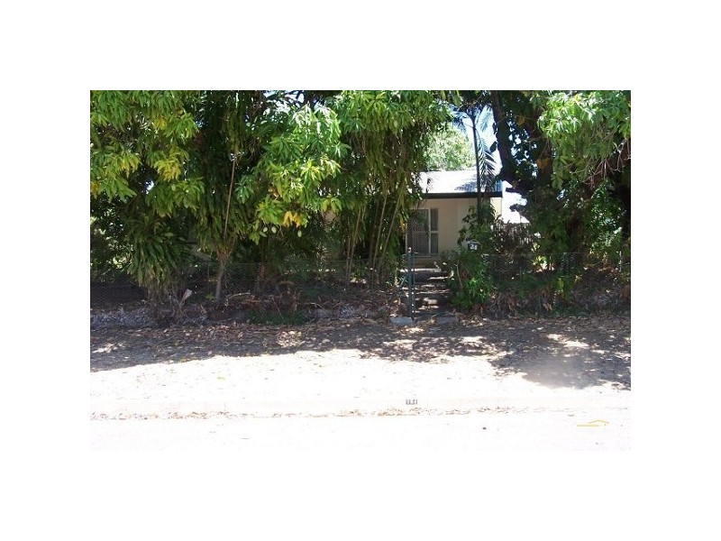 24 Aplin Street QUEENTON, Charters Towers QLD 4820