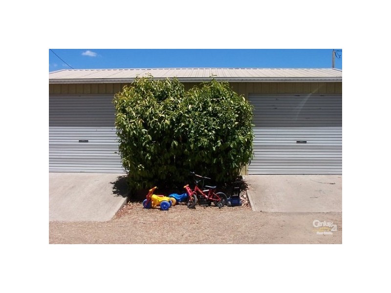 24 Aplin Street QUEENTON, Charters Towers QLD 4820