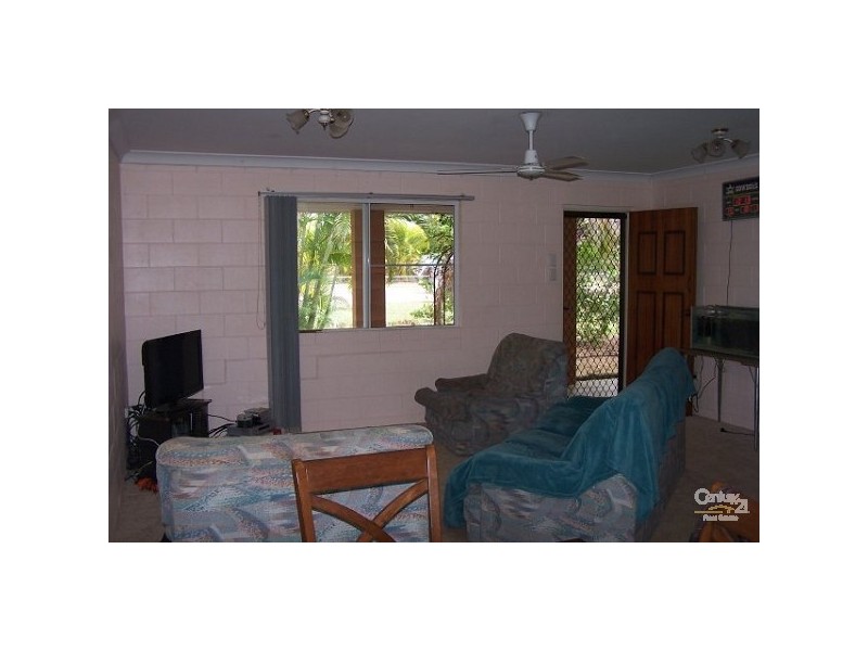 5 Hope Street QUEENTON, Charters Towers QLD 4820