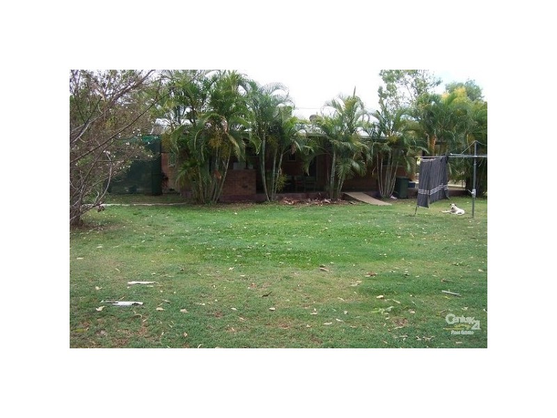 5 Hope Street QUEENTON, Charters Towers QLD 4820