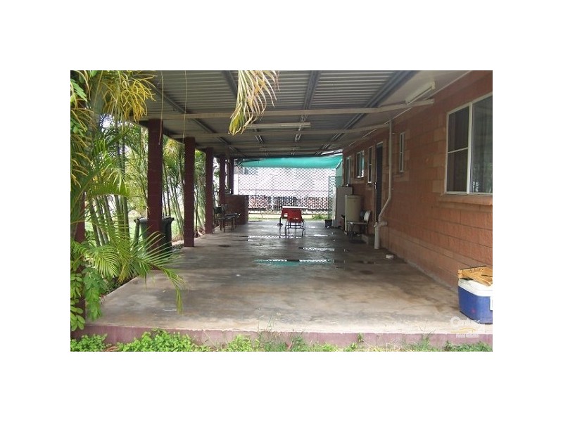 5 Hope Street QUEENTON, Charters Towers QLD 4820