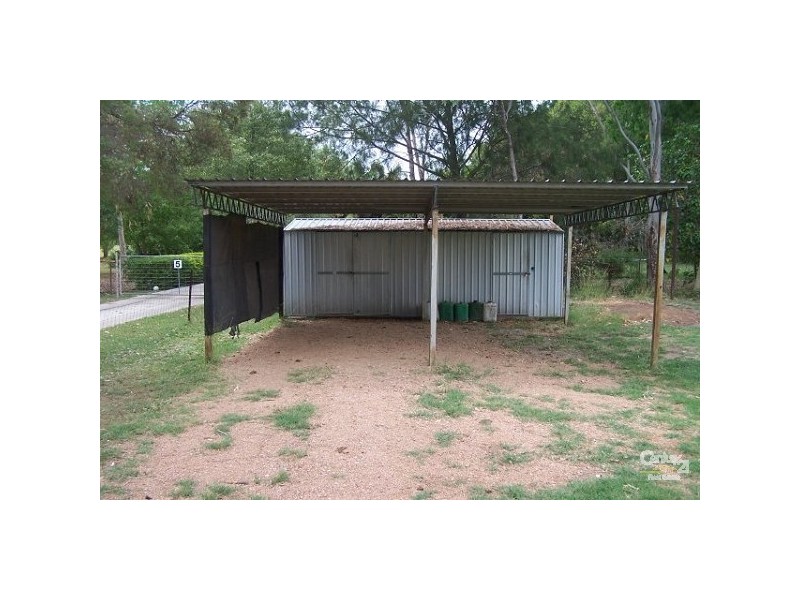 5 Hope Street QUEENTON, Charters Towers QLD 4820