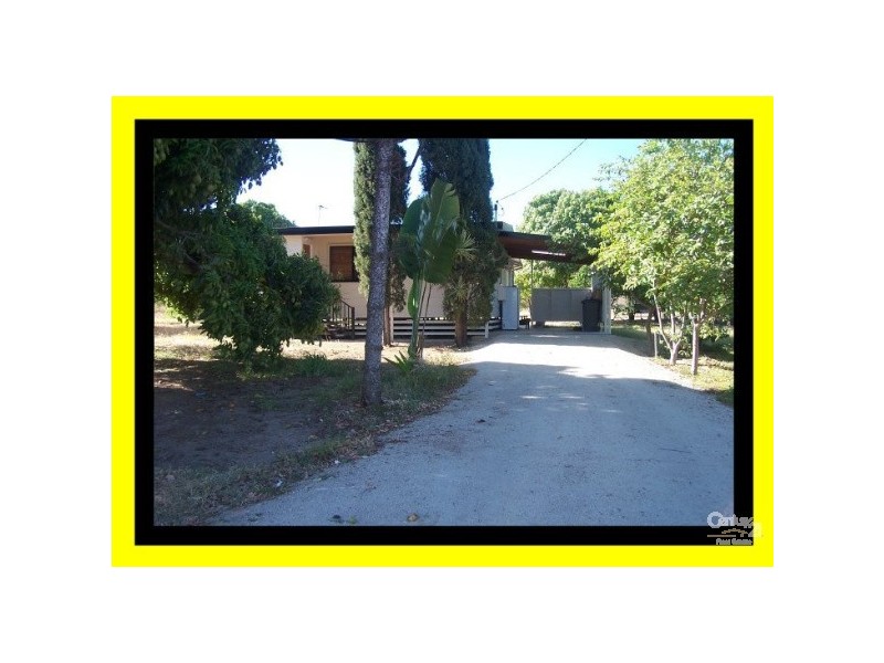 9 Duke Street TOWERS HILL, Charters Towers QLD 4820