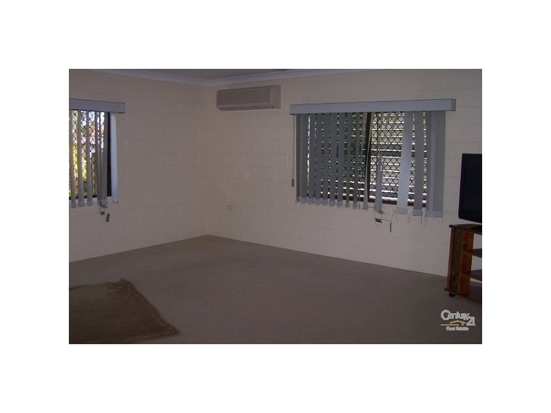 17 Cadden Street LISSNER, Charters Towers QLD 4820