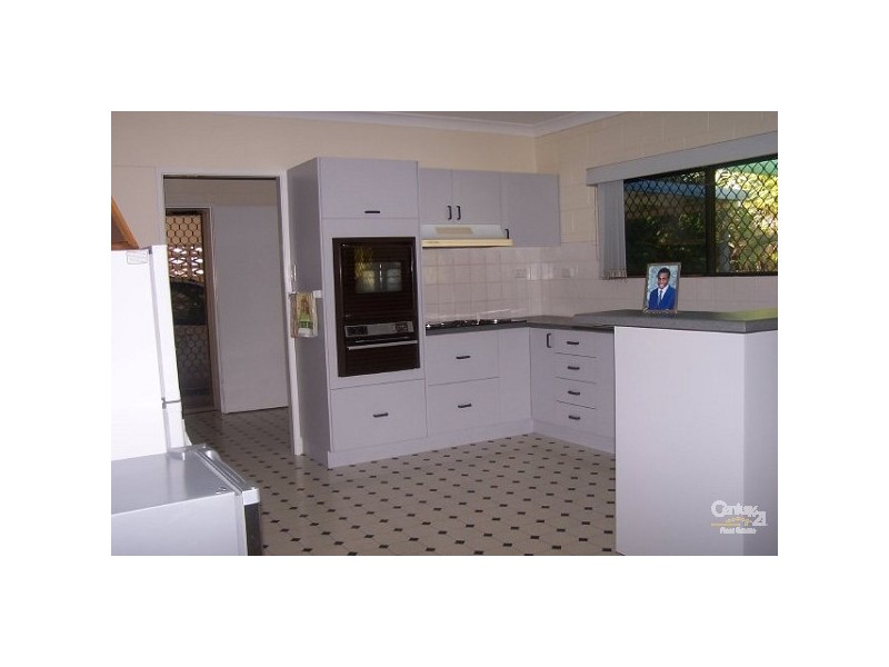 17 Cadden Street LISSNER, Charters Towers QLD 4820