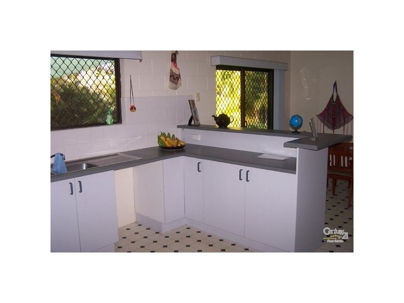 17 Cadden Street LISSNER, Charters Towers QLD 4820