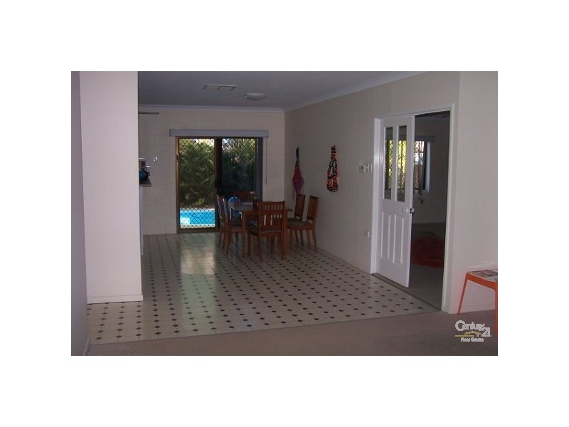 17 Cadden Street LISSNER, Charters Towers QLD 4820