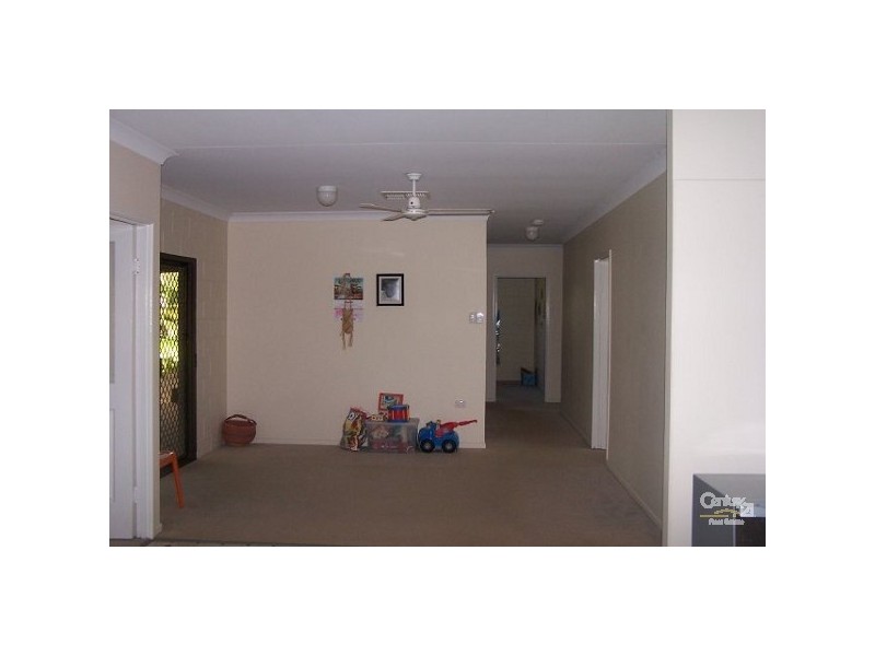 17 Cadden Street LISSNER, Charters Towers QLD 4820