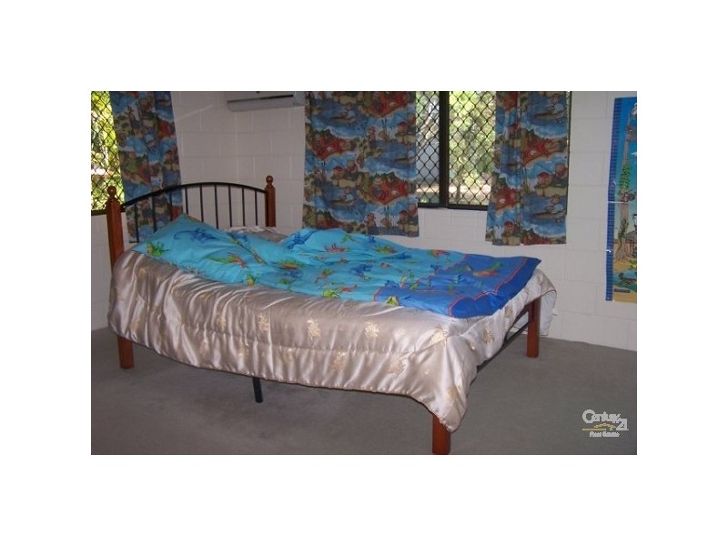 17 Cadden Street LISSNER, Charters Towers QLD 4820