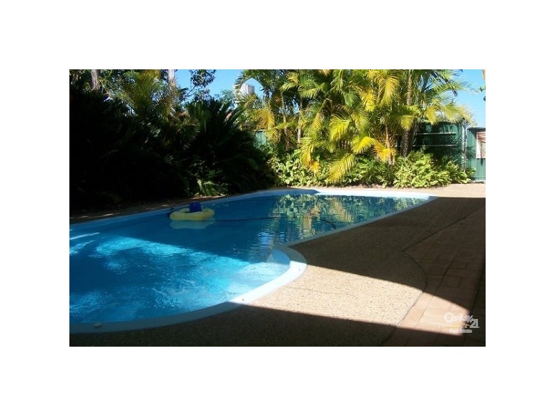 17 Cadden Street LISSNER, Charters Towers QLD 4820