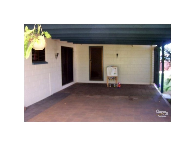 17 Cadden Street LISSNER, Charters Towers QLD 4820