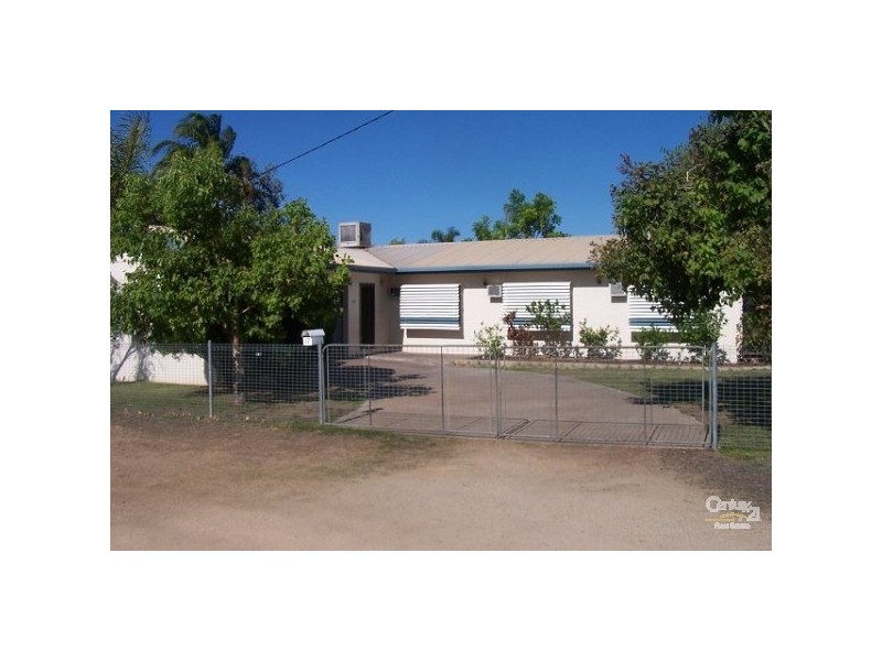17 Cadden Street LISSNER, Charters Towers QLD 4820
