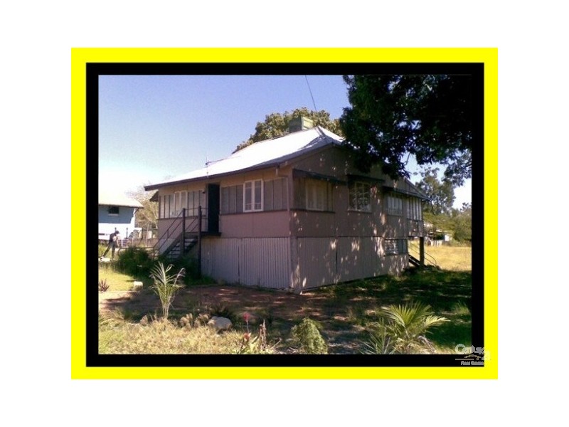 167 Gill Street QUEENTON, Charters Towers QLD 4820