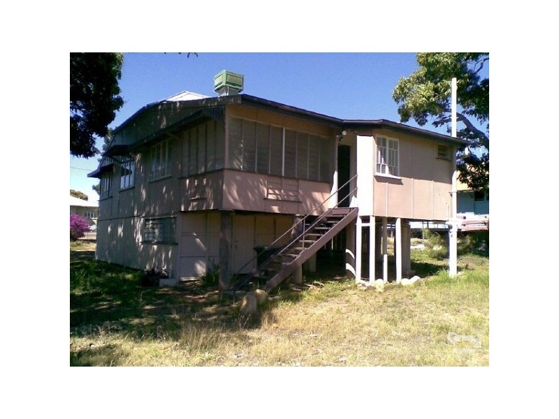 167 Gill Street QUEENTON, Charters Towers QLD 4820