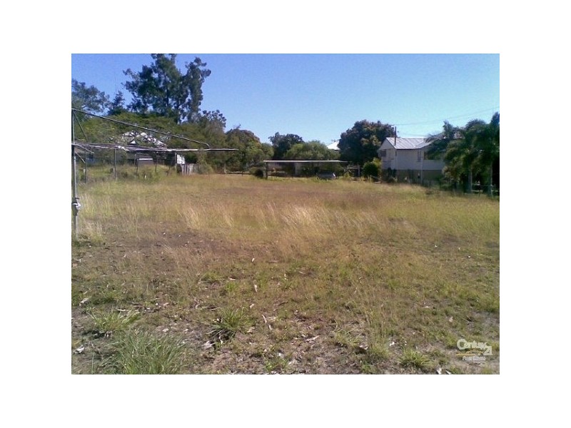 167 Gill Street QUEENTON, Charters Towers QLD 4820