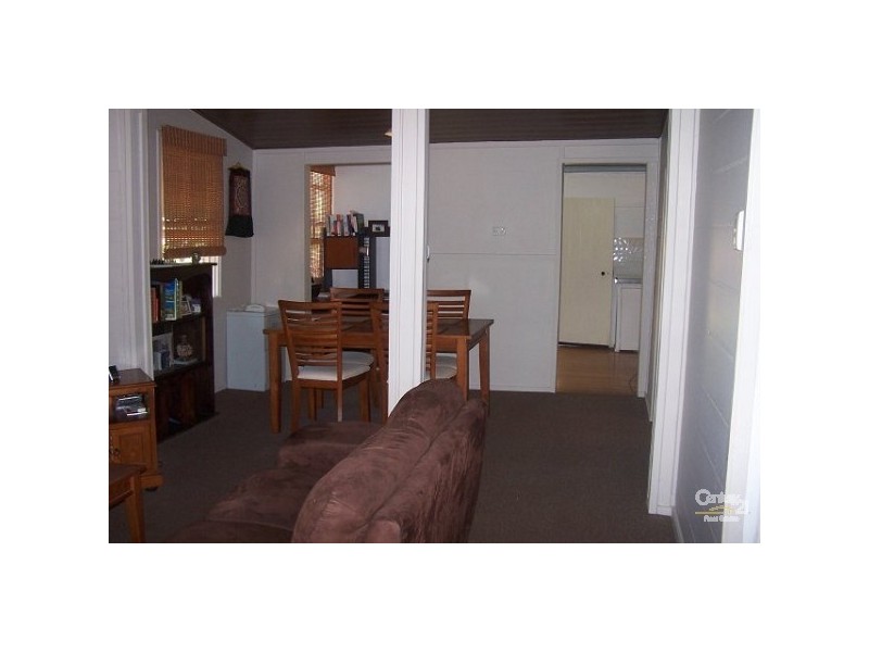 96 Hackett Terrace RICHMOND HILL, Charters Towers QLD 4820