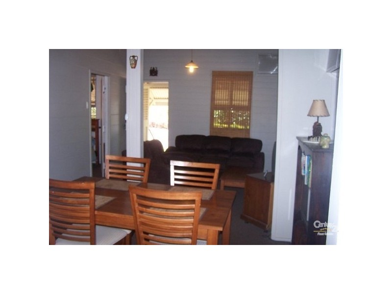 96 Hackett Terrace RICHMOND HILL, Charters Towers QLD 4820