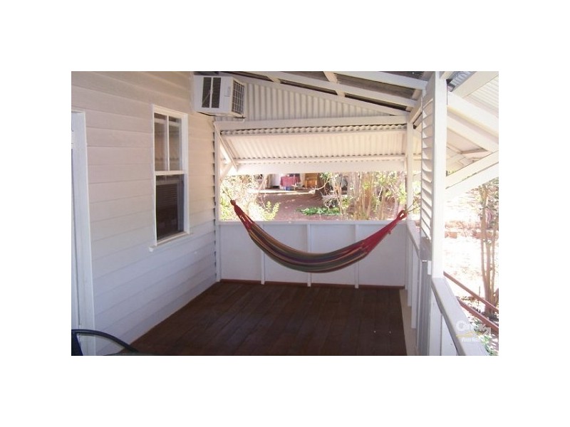 96 Hackett Terrace RICHMOND HILL, Charters Towers QLD 4820