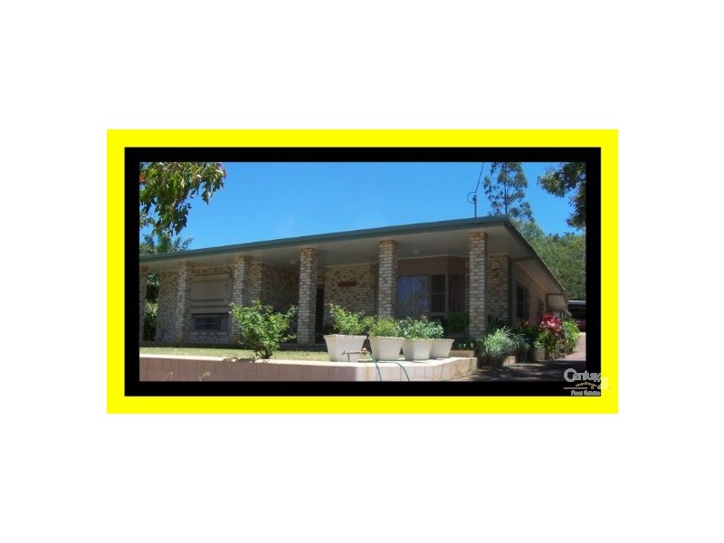 26 Bellevue Street  Richmond Hill, Charters Towers QLD 4820